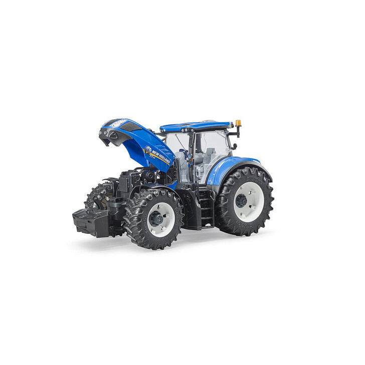 BRUDER - TRACTOR NEW HOLLAND T7.315