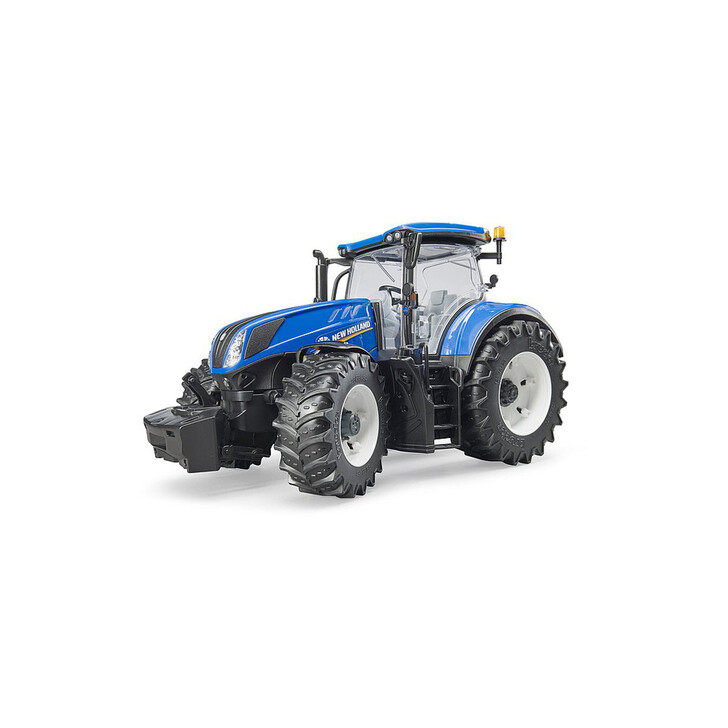 BRUDER - TRACTOR NEW HOLLAND T7.315