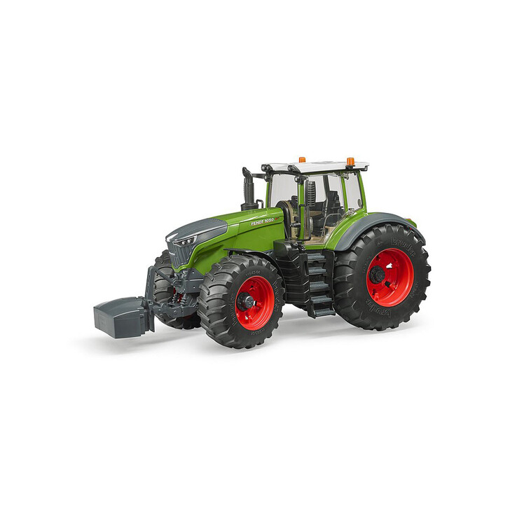 BRUDER - TRACTOR FENDT 1050 VARIO