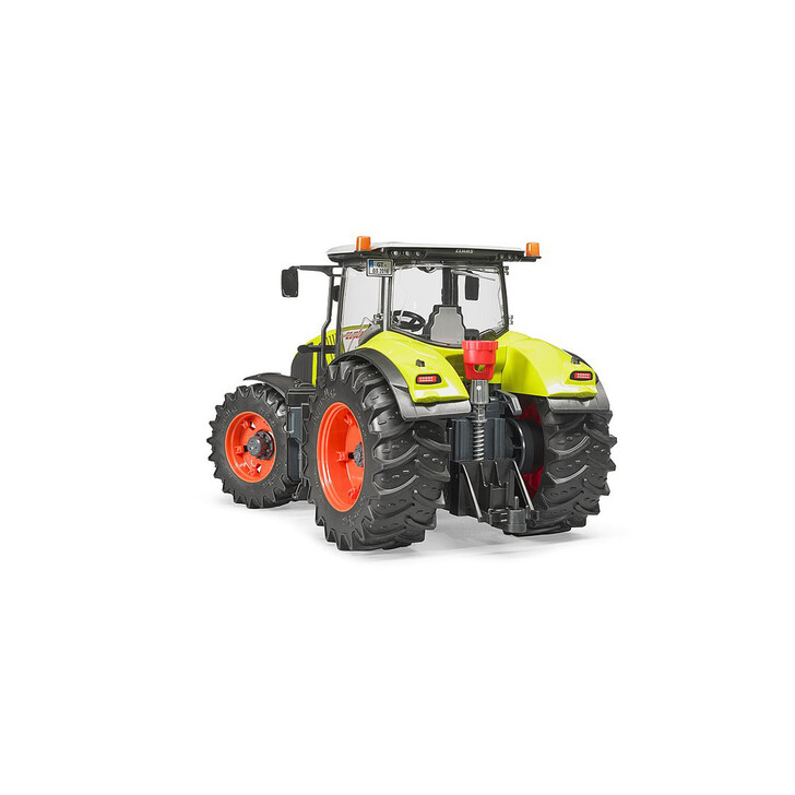 BRUDER - TRACTOR CLAAS AXION 950