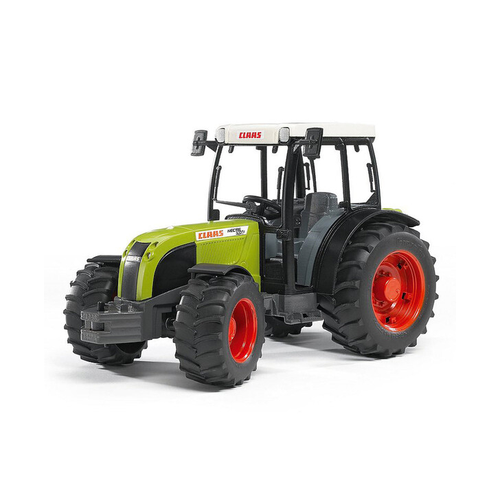 BRUDER - TRACTOR CLAAS NECTIS 267 F