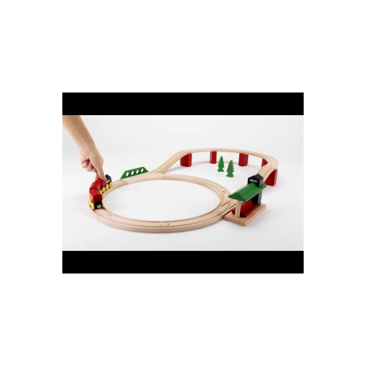 SET CLASIC DELUXE