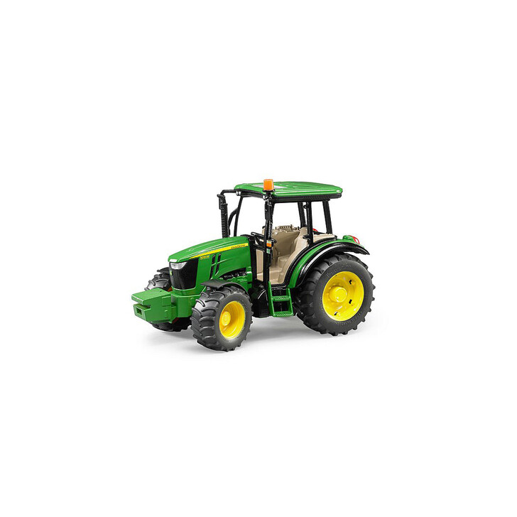 BRUDER - TRACTOR JOHN DEERE 5115M