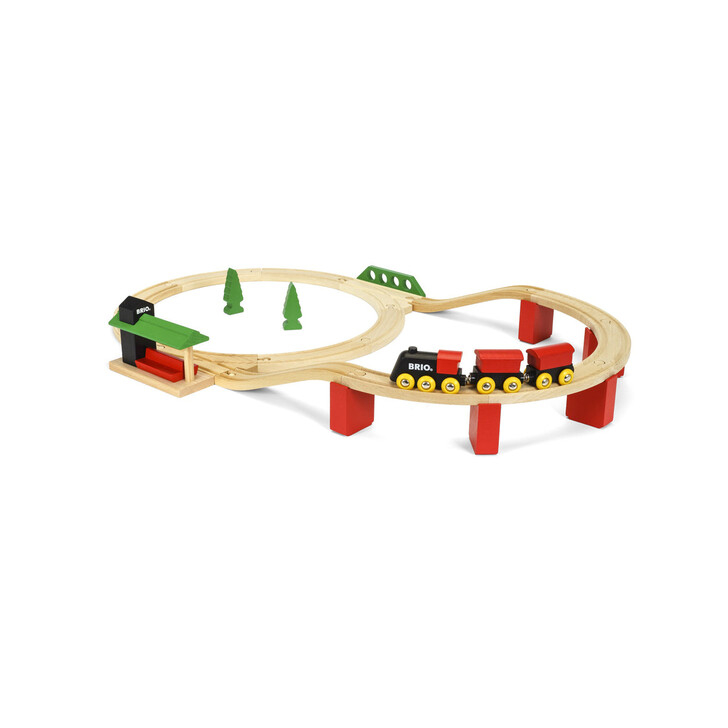 SET CLASIC DELUXE