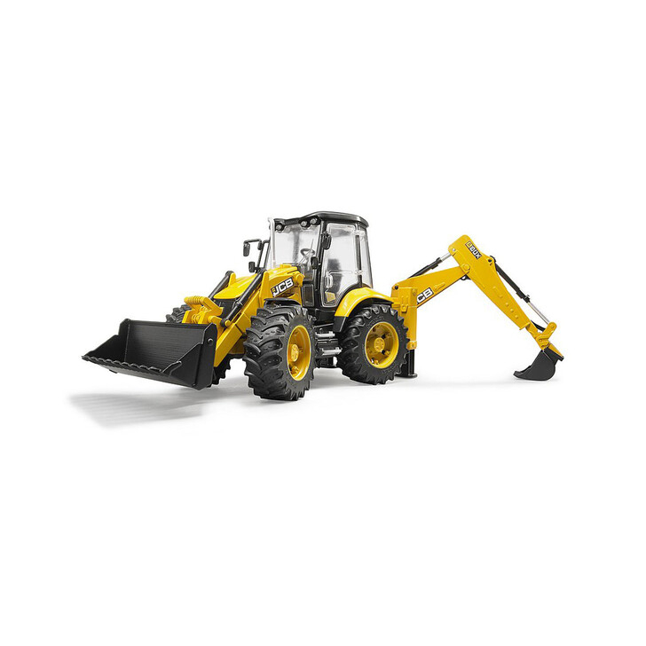 BRUDER - BULDOEXCAVATOR JCB 5CX ECO