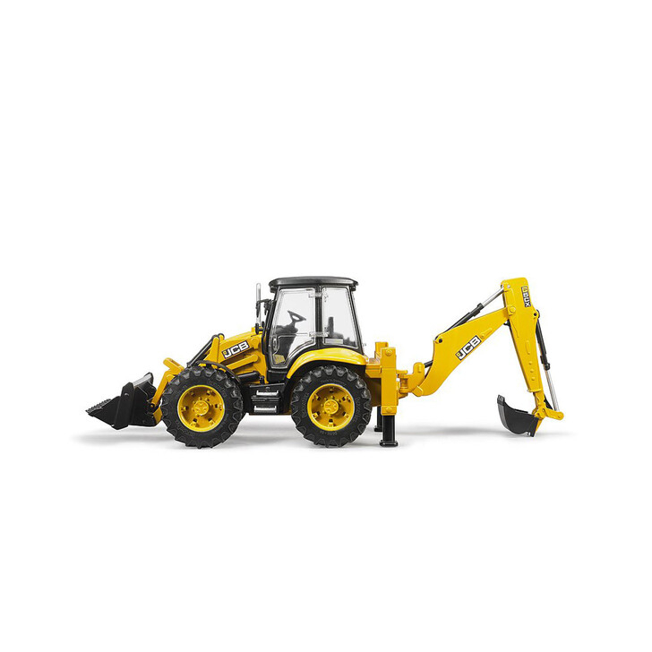 BRUDER - BULDOEXCAVATOR JCB 5CX ECO