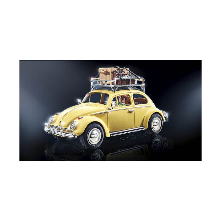 Volkswagen Beetle - Editie Speciala - Playmobil Volkswagen