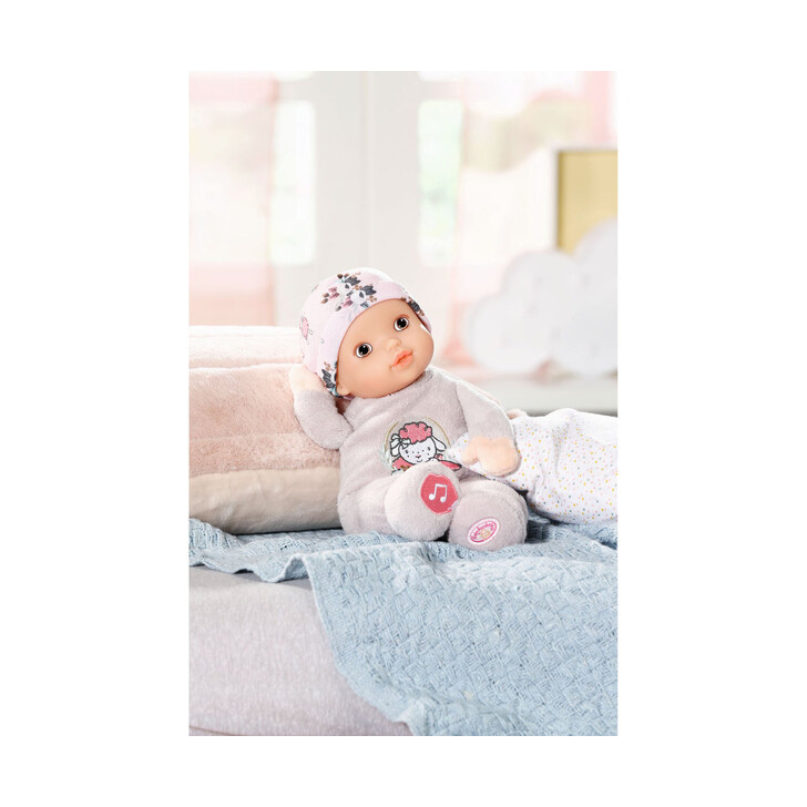 Baby Annabell - Bebelus Interactiv 30 Cm 1