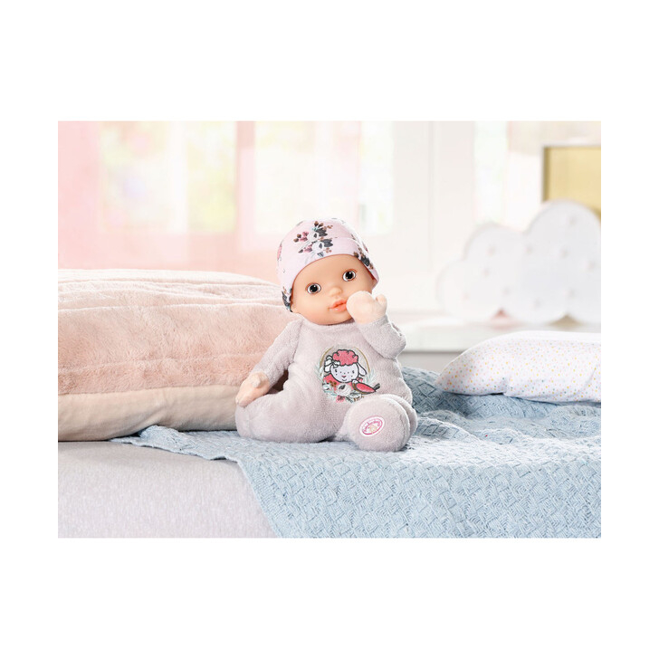 Baby Annabell - Bebelus Interactiv 30 Cm 1