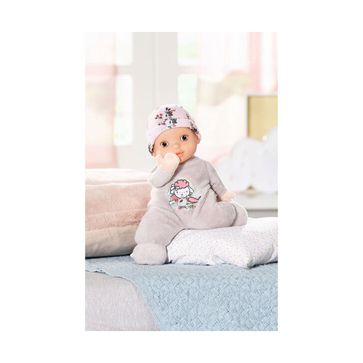 Baby Annabell - Bebelus Interactiv 30 Cm 1