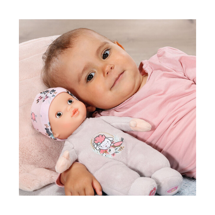 Baby Annabell - Bebelus Interactiv 30 Cm 1