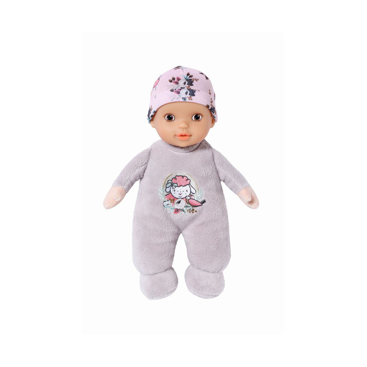 Baby Annabell - Bebelus Interactiv 30 Cm 1