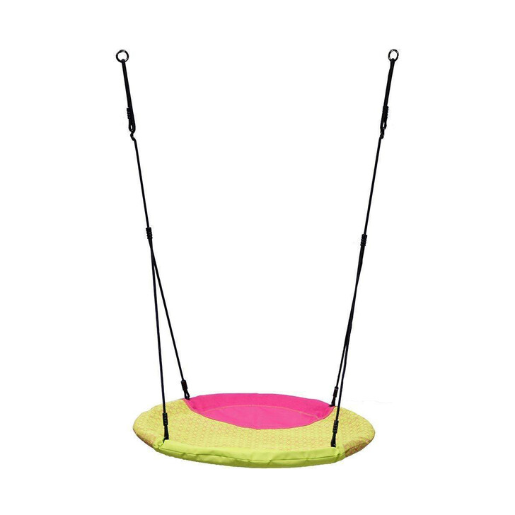 Leagan cuib D100 Winkoh verde magenta