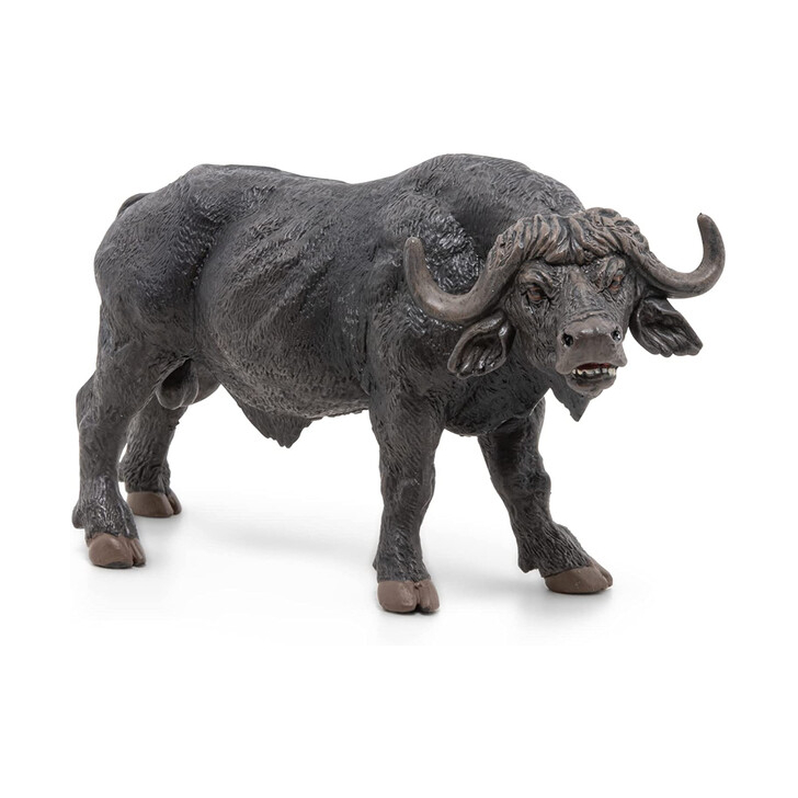 PAPO FIGURINA BIVOL AFRICAN