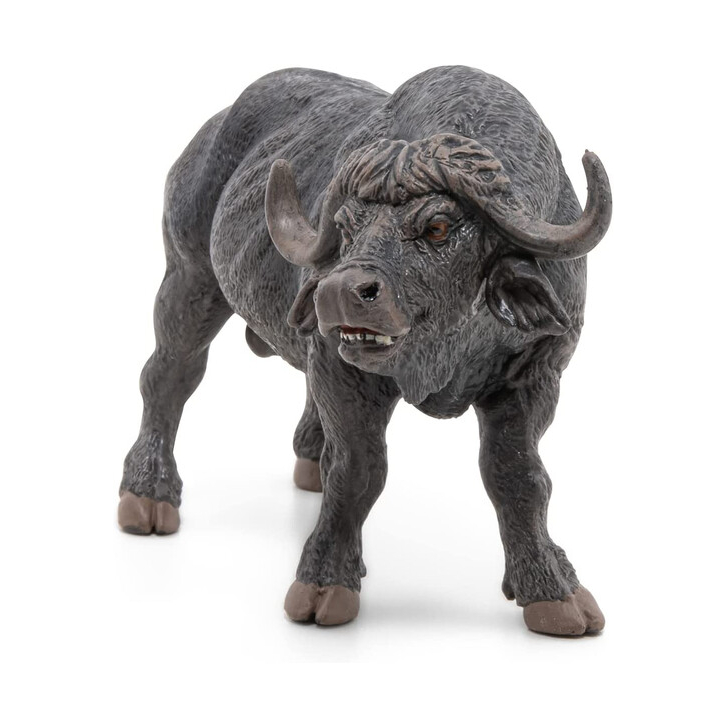 PAPO FIGURINA BIVOL AFRICAN