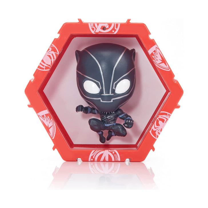 WOW! PODS - MARVEL BLACK PANTHER