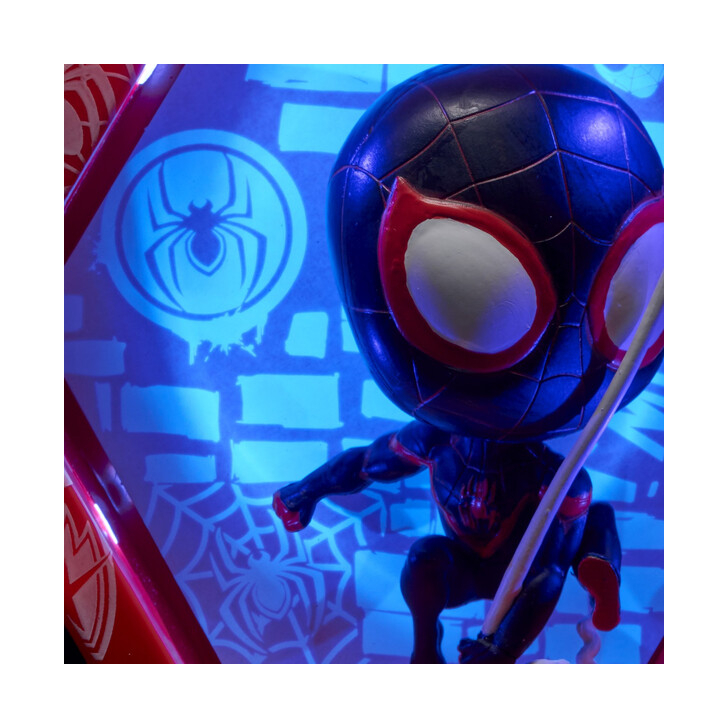 WOW! PODS - MARVEL MILES MORALES