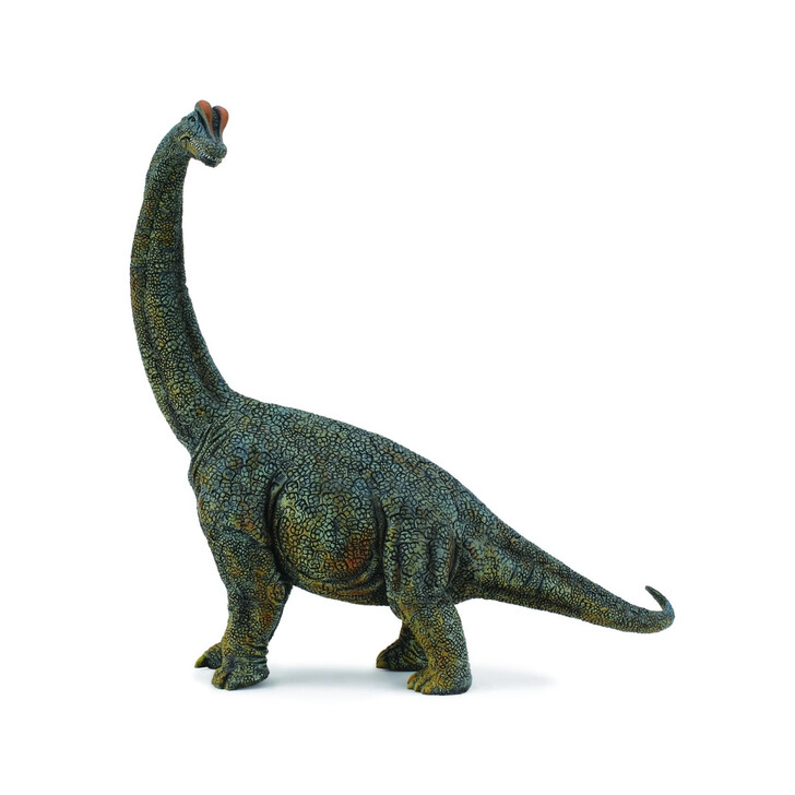 Figurina Brachiosaurus - Deluxe
