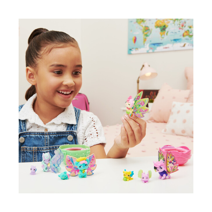 HATCHIMALS FRATII IN OU