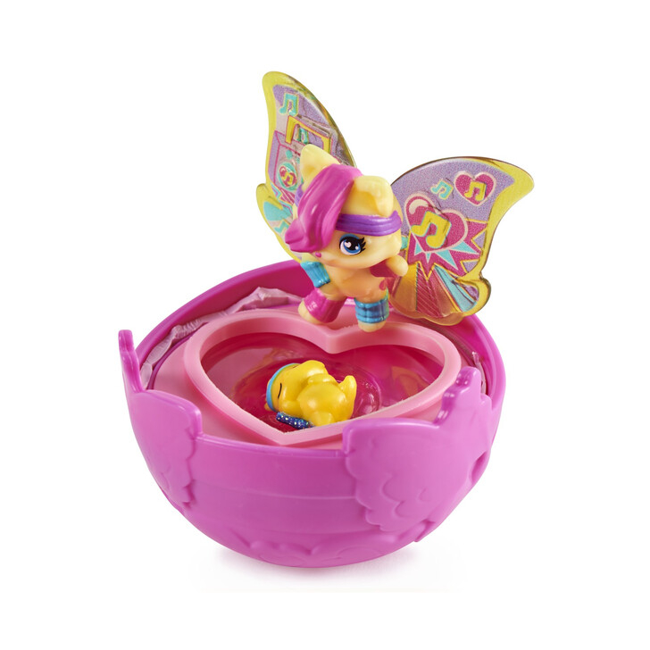 HATCHIMALS FRATII IN OU