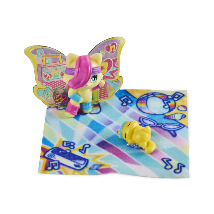 HATCHIMALS FRATII IN OU