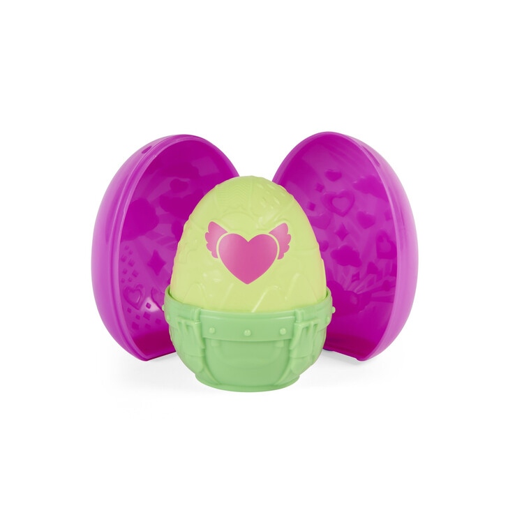 HATCHIMALS FRATII IN OU