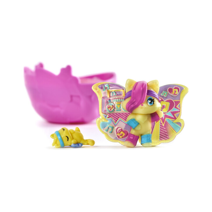 HATCHIMALS FRATII IN OU