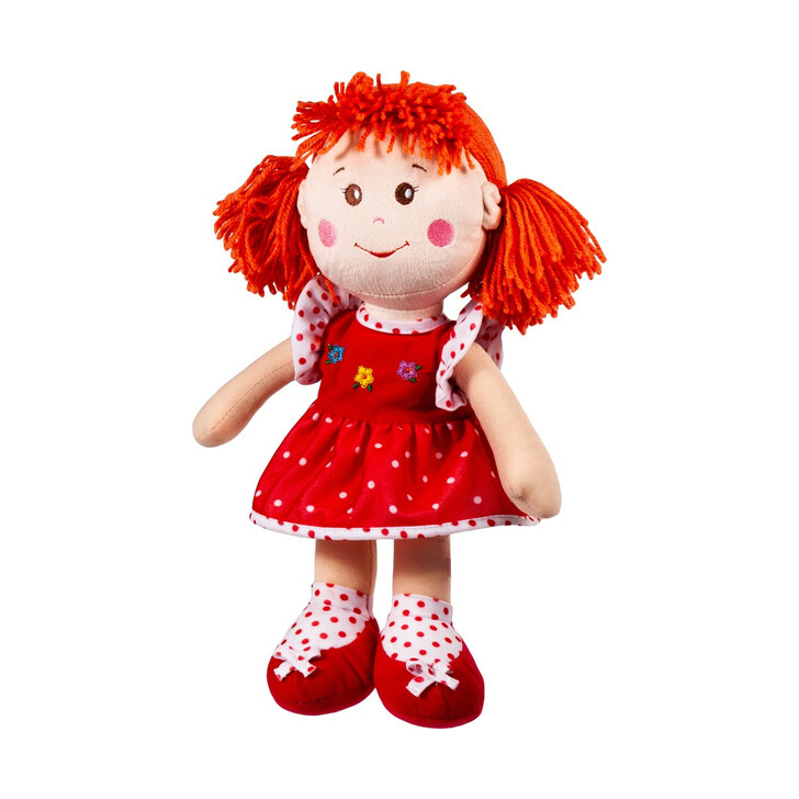 PAPUSICA DE PLUS MASHA 40CM