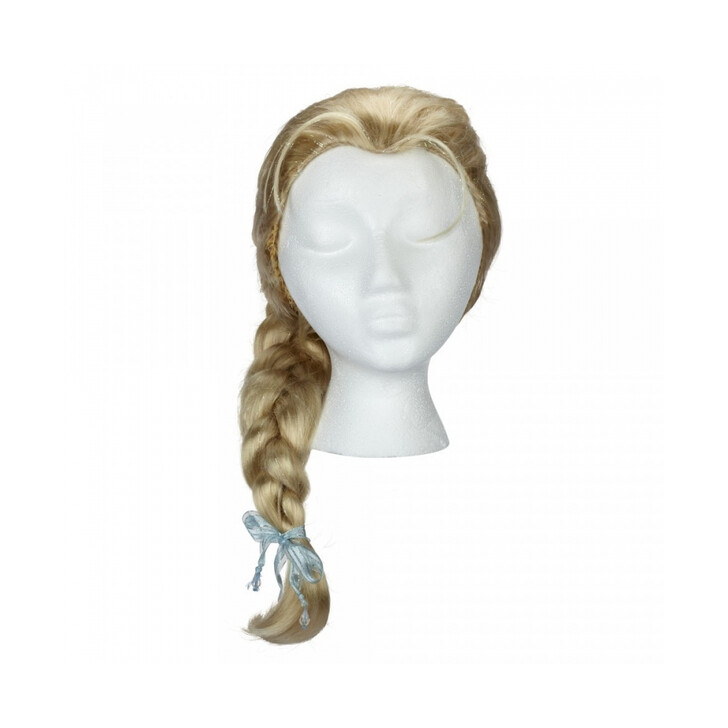 Peruca Anna si Elsa, Disney Frozen