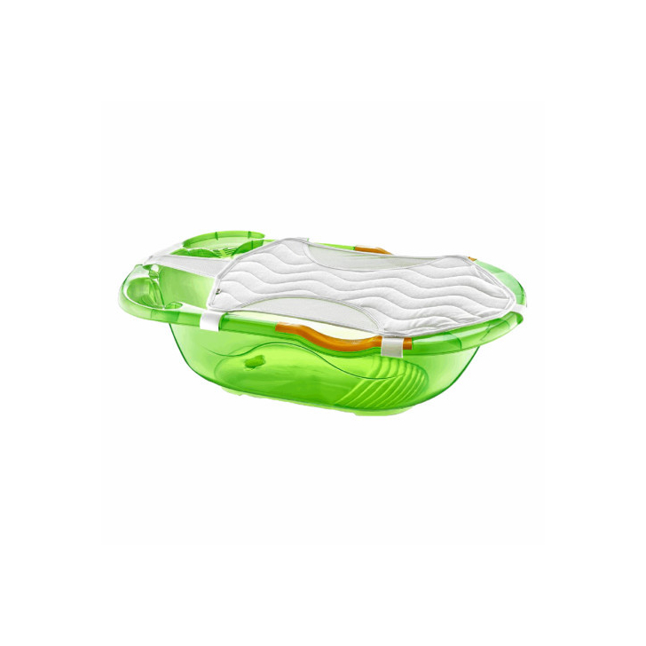 Salteluta tip hamac pentru cadita - 74 cm BabyJem