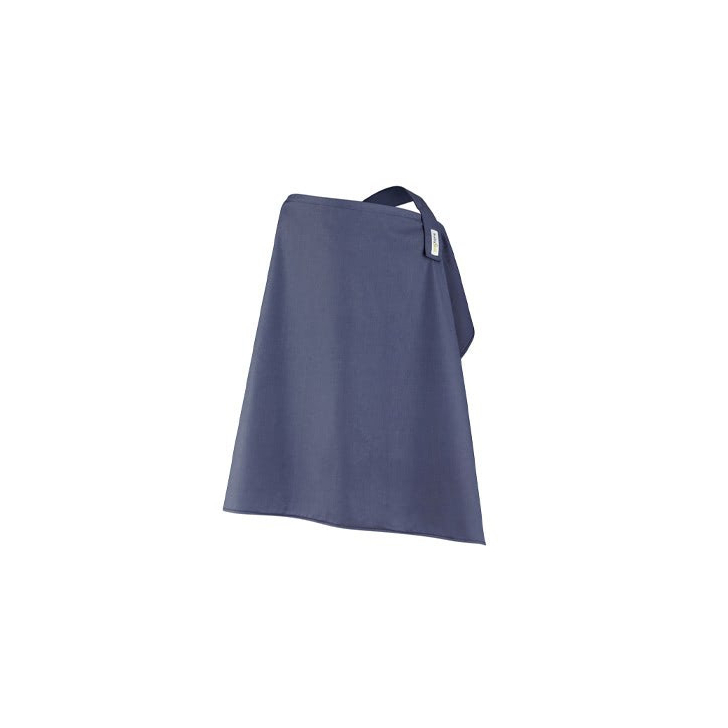 Sal pentru alaptare BabyJem Nursing (Culoare: Indigo)