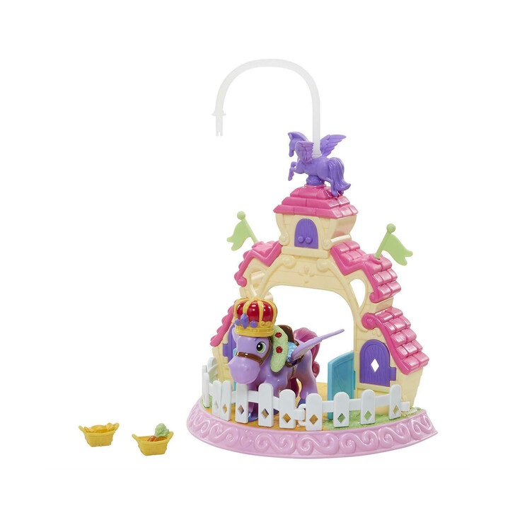 Set de joaca Grajdul lui Minimus, Disney Sofia Intai