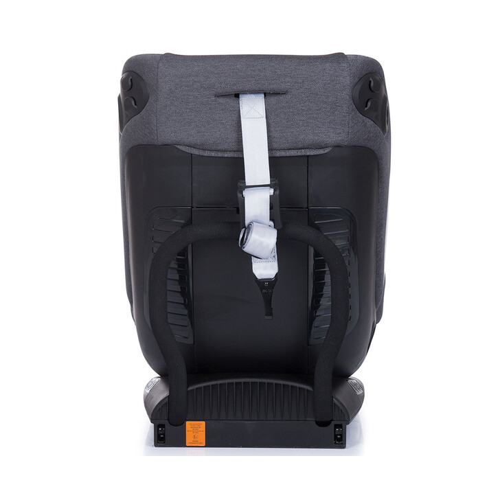 Scaun auto Chipolino My Size 0-36 kg I-Size anthracite cu sistem Isofix