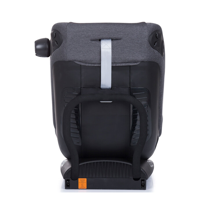 Scaun auto Chipolino My Size 0-36 kg I-Size anthracite cu sistem Isofix