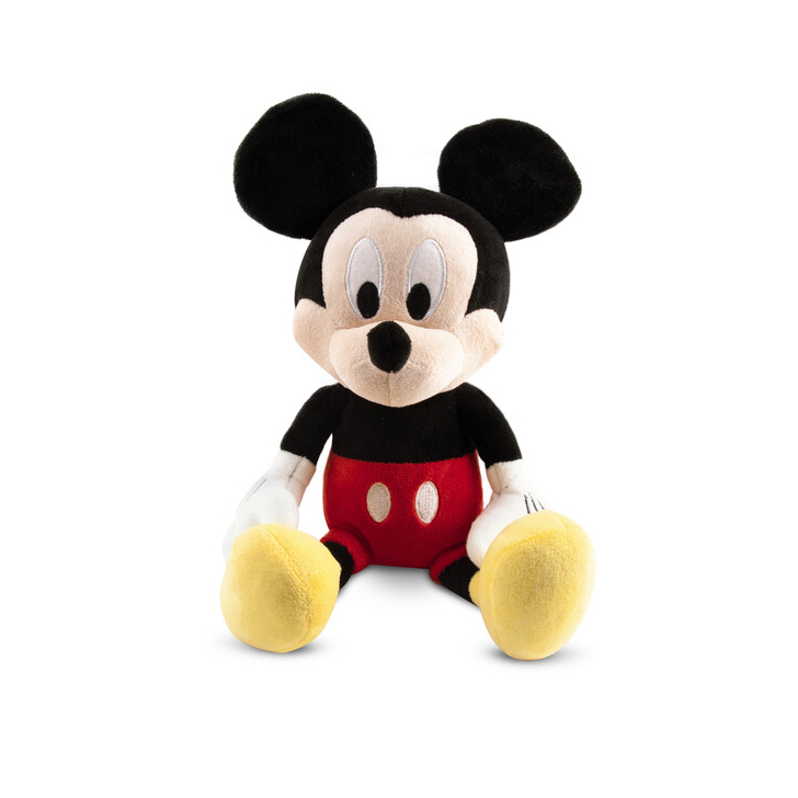 Plus Mickey cu functii model 1, Disney