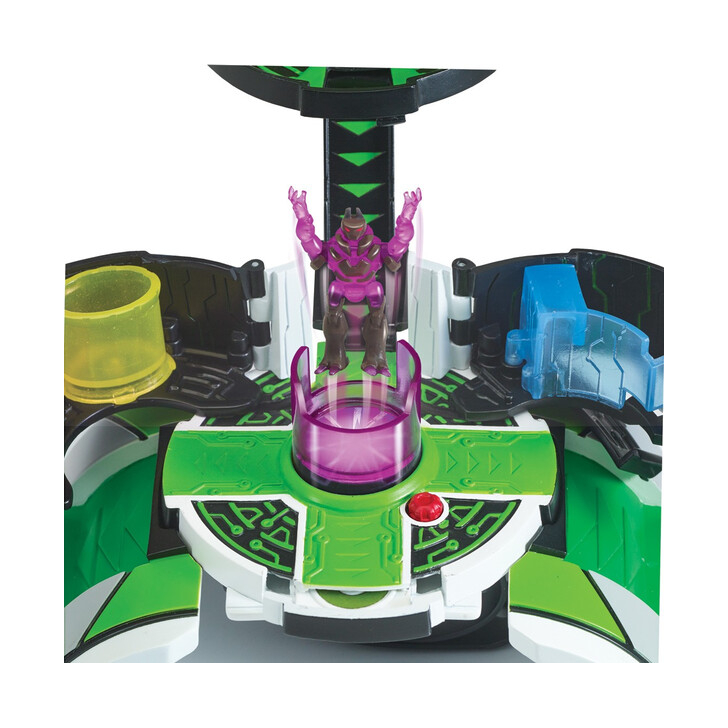 Set de joaca Micro Omnitrix Playset, Ben 10