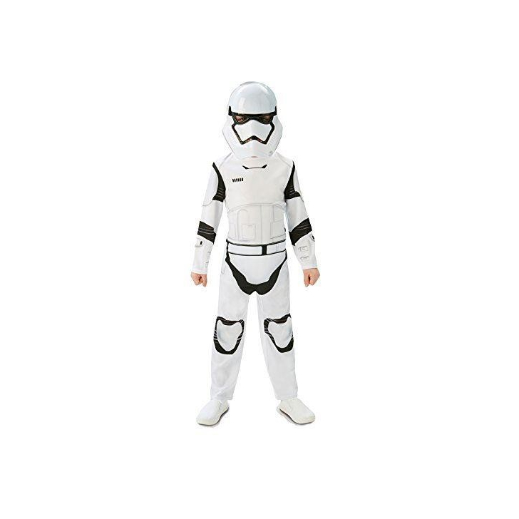Costum Stormtrooper, Disney Star Wars, 5-6 ani