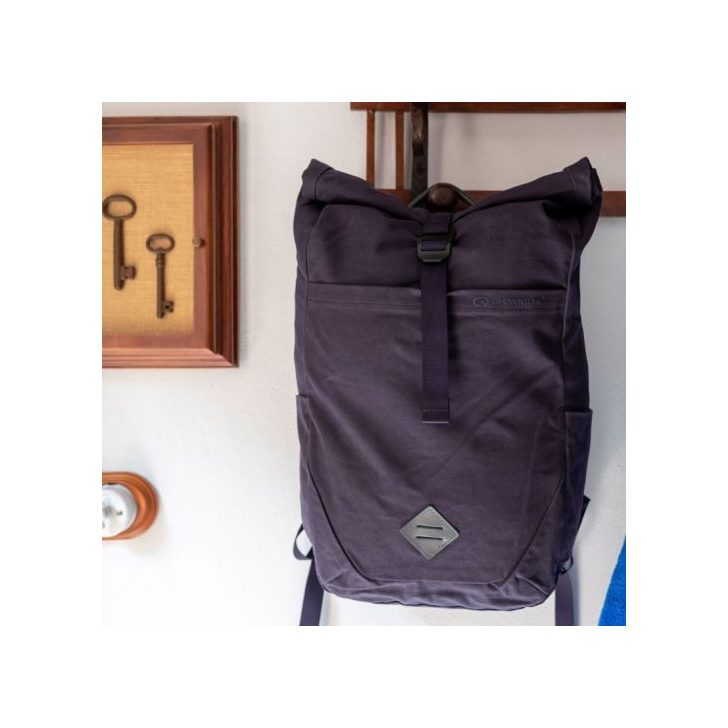 Rucsac cu Protectie RFID Kibo Navy 25l