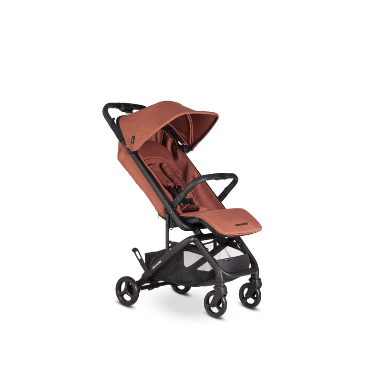 Carucior Miley 2 Sunset Red