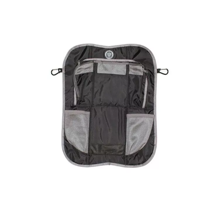 Organizator Universal pentru Scaun Auto Prince Lioneheart Negru
