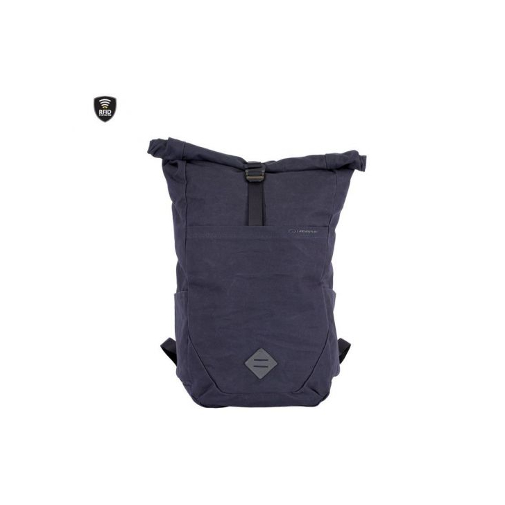 Rucsac cu Protectie RFID Kibo Navy 25l