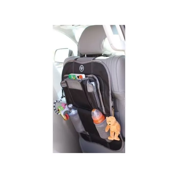 Organizator Universal pentru Scaun Auto Prince Lioneheart Negru