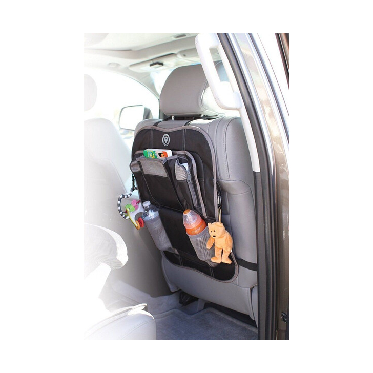 Organizator Universal pentru Scaun Auto Prince Lioneheart Negru