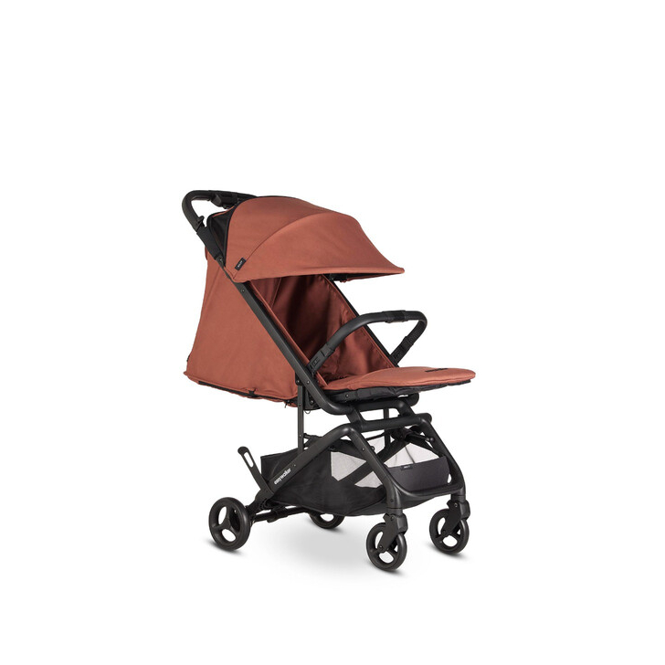 Carucior Miley 2 Sunset Red