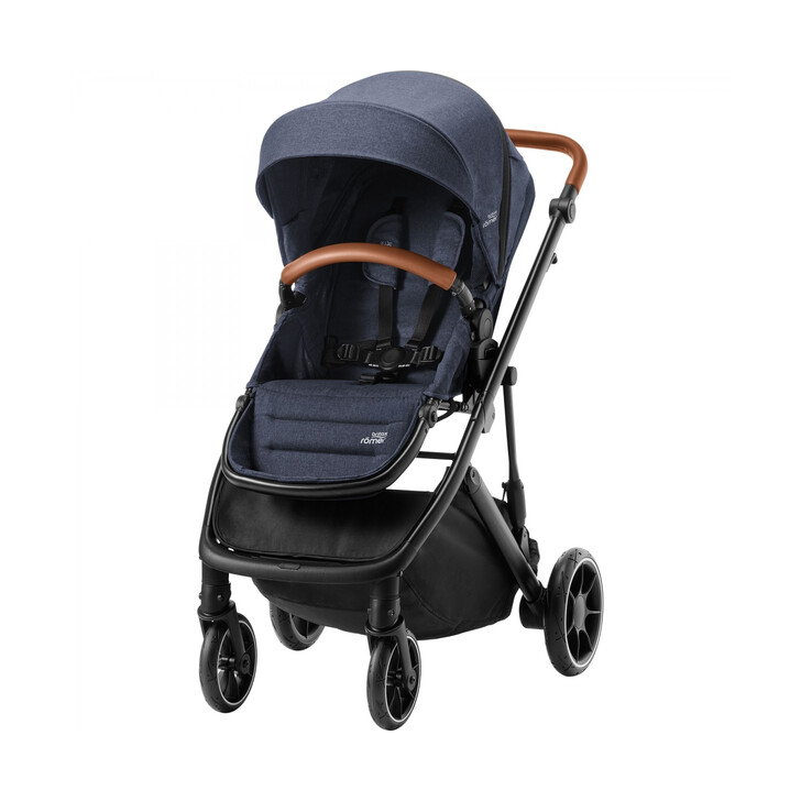 STRIDER M - Navy Ink