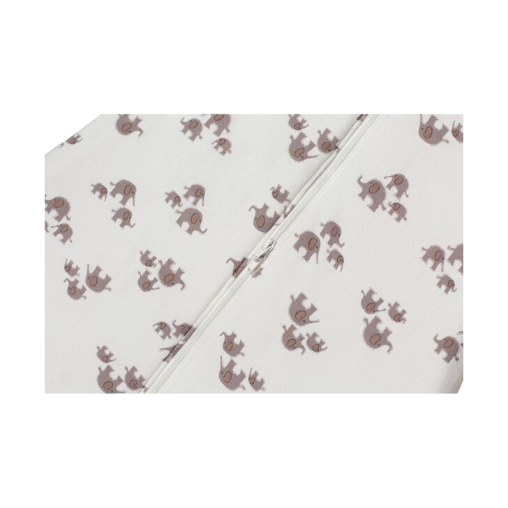 Sac de Dormit Ergobaby 2 in 1 Elefant (6-18 luni) Tog 1.0