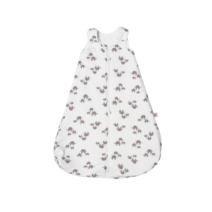 Sac de Dormit Ergobaby 2 in 1 Elefant (6-18 luni) Tog 1.0