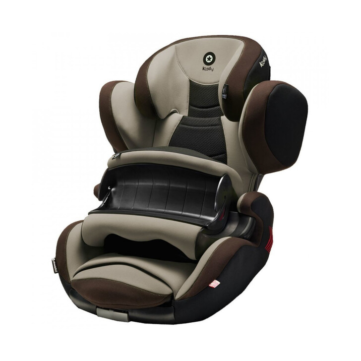 Scaun auto 9 - 18 kg Kiddy PhoenixFix 3 Mumbay Isofix