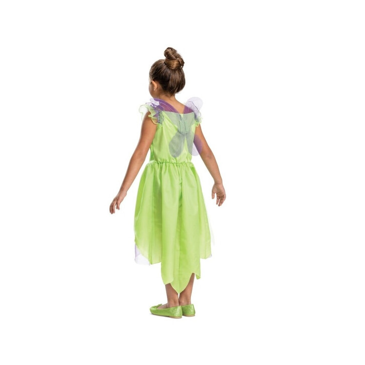 Rochita clasica Tinker Bell, Disguise,3-4 ani