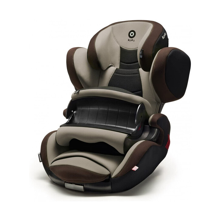 Scaun auto 9 - 18 kg Kiddy PhoenixFix 3 Mumbay Isofix